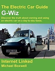 Electric car guide for sale  Delivered anywhere in UK