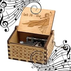 Mingze wooden music for sale  Delivered anywhere in UK