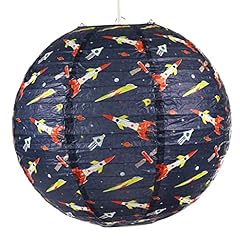 Children paper lampshade for sale  Delivered anywhere in UK