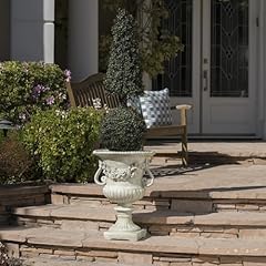 Garden urn planter for sale  Delivered anywhere in USA 