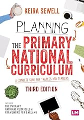 Planning primary national for sale  Delivered anywhere in UK