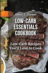 Low carb essentials for sale  Delivered anywhere in UK