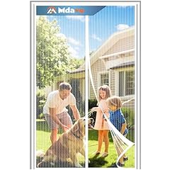 Magnetic screen door for sale  Delivered anywhere in USA 