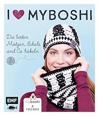 Love myboshi besten gebraucht kaufen  Wird an jeden Ort in Deutschland