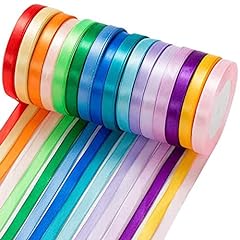 Rolls satin ribbon for sale  Delivered anywhere in UK