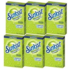 Sunkist singles drink for sale  Delivered anywhere in USA 