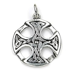 Drachensilber keltenkreuz knot gebraucht kaufen  Wird an jeden Ort in Deutschland