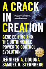 Crack creation gene for sale  Delivered anywhere in UK