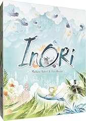Asmodee inori jeux d'occasion  Livré partout en France