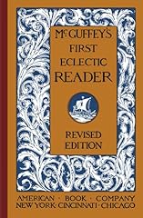 Mcguffey first eclectic for sale  Delivered anywhere in USA 