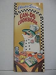 Alaska salmon cookbook for sale  Delivered anywhere in USA 