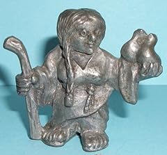 Hudson pewter mrs. for sale  Delivered anywhere in USA 