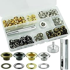 Eyelet punch kit for sale  Delivered anywhere in UK