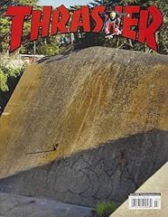 Thrasher magazine july for sale  Delivered anywhere in USA 