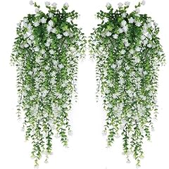 Weispark artificial hanging for sale  Delivered anywhere in USA 
