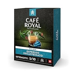 Café royal espresso gebraucht kaufen  Wird an jeden Ort in Deutschland