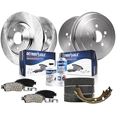 Detroit axle 10pc for sale  Delivered anywhere in USA 