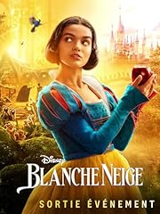 Blanche neige d'occasion  Livré partout en France