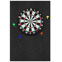 Pcs dart board for sale  Delivered anywhere in USA 
