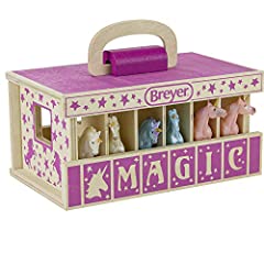 Bandai breyer unicorn for sale  Delivered anywhere in UK