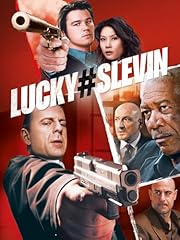 Lucky number slevin gebraucht kaufen  Wird an jeden Ort in Deutschland