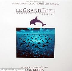 Grand bleu version d'occasion  Livré partout en France