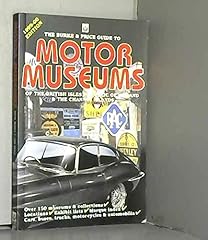 Motor museums british for sale  Delivered anywhere in UK
