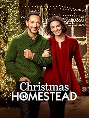 Christmas homestead for sale  Delivered anywhere in USA 