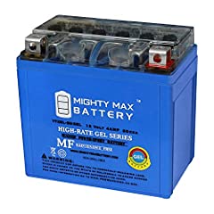 Ytx5l gel battery for sale  Delivered anywhere in USA 