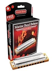 Hohner marine band gebraucht kaufen  Wird an jeden Ort in Deutschland