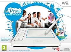Thq draw tablet usato  Spedito ovunque in Italia 