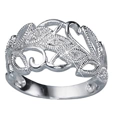 Sterling silver geniune for sale  Delivered anywhere in USA 