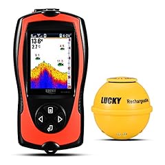 Lucky portable fish for sale  Delivered anywhere in USA 