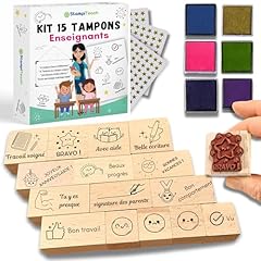 Tampon enseignant français d'occasion  Livré partout en France