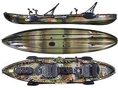 camo kayak for sale  Delivered anywhere in UK
