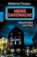 Davidwache geschichten vom gebraucht kaufen  Wird an jeden Ort in Deutschland