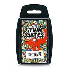 Tom gates top for sale  Delivered anywhere in UK