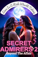 Secret admirers beyond for sale  Delivered anywhere in USA 