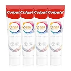 Colgate total active for sale  Delivered anywhere in UK