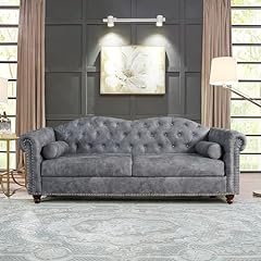 Sofa couch mid for sale  Delivered anywhere in USA 