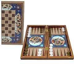 Inch persian backgammon for sale  Delivered anywhere in USA 