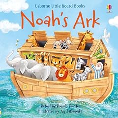 Noah ark for sale  Delivered anywhere in UK