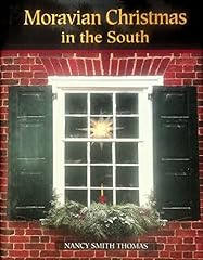 Moravian christmas south for sale  Delivered anywhere in USA 