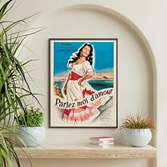 Success story poster d'occasion  Livré partout en France