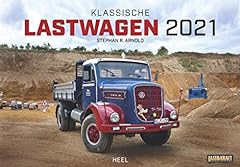 Klassische lastwagen 2021 gebraucht kaufen  Wird an jeden Ort in Deutschland