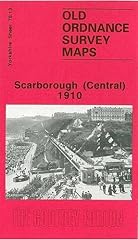 Scarborough 1910 yorkshire for sale  Delivered anywhere in UK