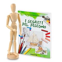 Disegno pittura. segreti usato  Spedito ovunque in Italia 