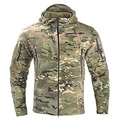 Mqmyjsp herren militärjacke gebraucht kaufen  Wird an jeden Ort in Deutschland
