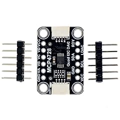 Modulo dac mcp4728 usato  Spedito ovunque in Italia 