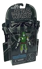 Star wars black for sale  Delivered anywhere in UK